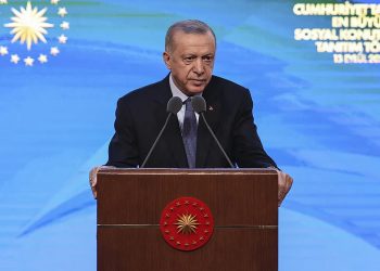 Cumhurbaşkanı Erdoğan Sosyal Konut Projesini Açıkladı!