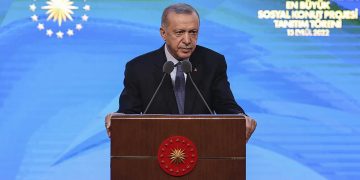 Cumhurbaşkanı Erdoğan Sosyal Konut Projesini Açıkladı!