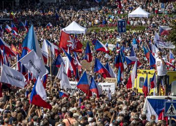 Avrupa’ya Rusya Kışı Geliyor!
