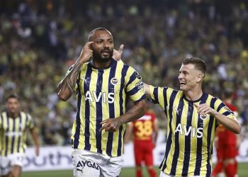 Transfer Dönemi Sona Erdi! Twitter’da Fenerbahçe Gündem Oldu!