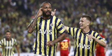 Transfer Dönemi Sona Erdi! Twitter’da Fenerbahçe Gündem Oldu!