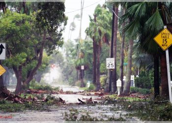 Florida’da Ian Kasırgası Şoku: 2.5 Milyon Kişiye OHAL Tahliyesi