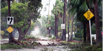 Florida’da Ian Kasırgası Şoku: 2.5 Milyon Kişiye OHAL Tahliyesi