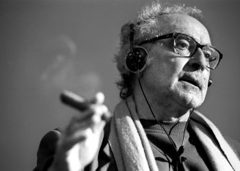 Jean-Luc Godard Hayatını Kaybetti!
