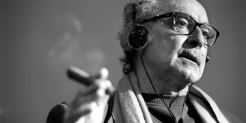 Jean-Luc Godard Hayatını Kaybetti!