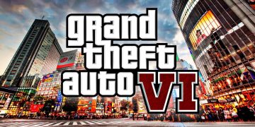 GTA 6 Yolda! Oyundan İlk Görüntüler Sızdırıldı!