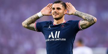 Icardi’ye Galatasaray’dan Sonra Fenerbahçe De Talip Oldu!