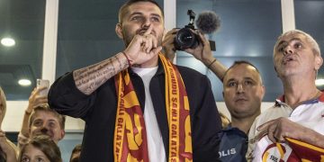 Galatasaray’dan Transfer Bombardımanı