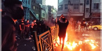 Almanya, İran’a Yaptırım Uygulamayı Gündemine Aldı!