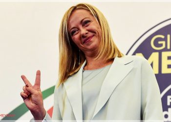 İtalya’da Kazanan Aşırı Sağ Oldu!