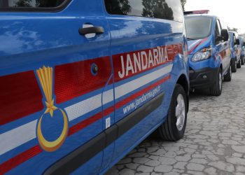 Jandarma Genel Komutanlığı, 7 bin 500 Uzman Erbaş Alımı İlanı Açtı!