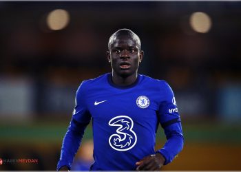 Kante’den Chelsea’ye Ayrılık Sinyali: PSG ve Juventus Peşinde!
