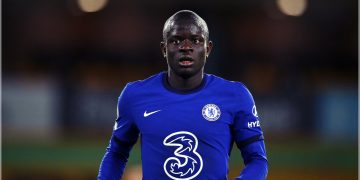 Kante’den Chelsea’ye Ayrılık Sinyali: PSG ve Juventus Peşinde!