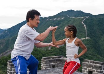Karate Kid 2024 Yılında Yeni Versiyonuyla Sinemalarda!