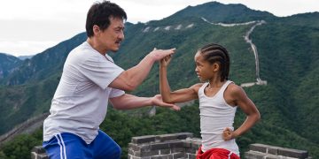 Karate Kid 2024 Yılında Yeni Versiyonuyla Sinemalarda!