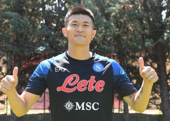 Kim Min-jae’ye Dev Talipler Çıktı!