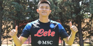 Kim Min-jae’ye Dev Talipler Çıktı!