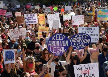 ABD’de Kürtajın Yasaklanması İçin Önerge Verildi!