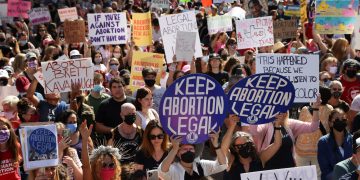 ABD’de Kürtajın Yasaklanması İçin Önerge Verildi!