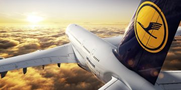 Lufthansa’da Grev Sona Erdi!