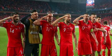 Türkiye A Milli Takım Kadrosu Toplandı!