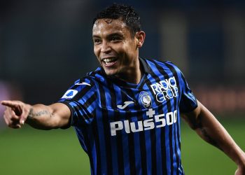 Fenerbahçe’de Hedef Muriel!