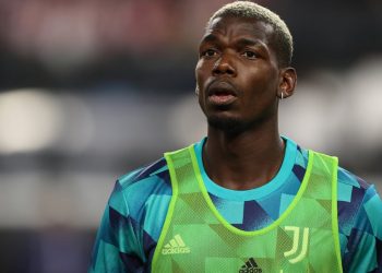 Paul Pogba Polis Tarafından Korunmaya Başladı!