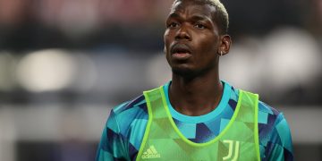 Paul Pogba Polis Tarafından Korunmaya Başladı!