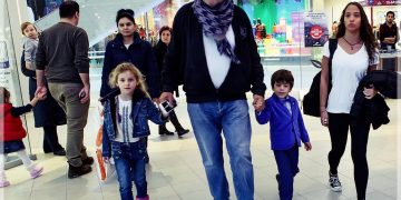 Reha Muhtar’ın Çocuklarına Şiddet Uyguladığı İddiası Yargıya Taşındı!