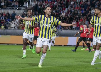 Avrupa Kupalarında Türk Takımları Şov Yaptı: 4 Maçta 3 Galibiyet 1 Beraberlik