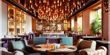 Restoranlar Nakit Ödeme Teşviki İçin Yüzde 7 İndirim Yapacak!