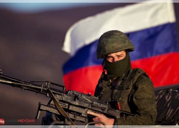 Rusya’da İlhak Töreni Hazırlığı!