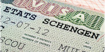 Türkiye’den AKPM’ye Schengen Vizesi İtirazı Yapıldı!