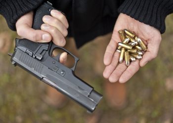 Türkiye’de Her 3 Evden Birinde Silah Var! Silahlı Şiddet Oranı Tırmanıyor!