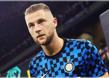 PSG’den Skriniar’a Ocak Teklifi!
