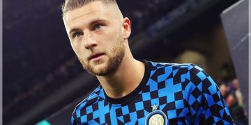 PSG’den Skriniar’a Ocak Teklifi!