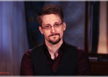 CIA’in Eski Ajanı Edward Snowden Rusya Vatandaşı Oldu!