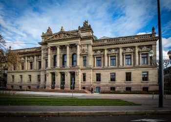 Strasbourg Üniversitesi’nden Avrupa Enerji Krizi Kararı