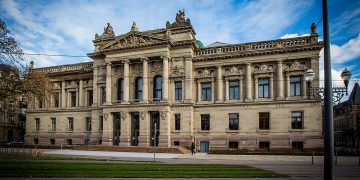 Strasbourg Üniversitesi’nden Avrupa Enerji Krizi Kararı