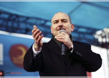 Süleyman Soylu İstifa Mı Etti?