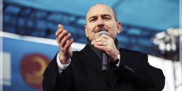 Süleyman Soylu İstifa Mı Etti?