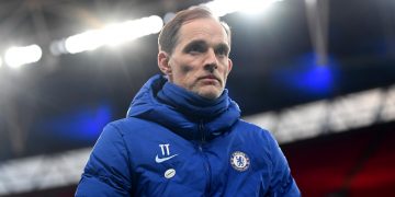 Chelsea Tuchel’i Gönderdi!