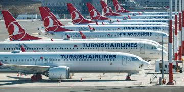 THY, Şampiyonlar Ligi’nin Resmi Sponsorlarından Biri Oldu!