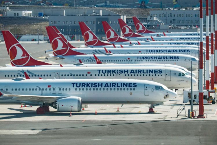 turkish airlines