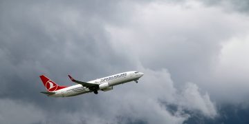İç Hatlar Uçak Biletleri Tavan Fiyatı Güncellendi!