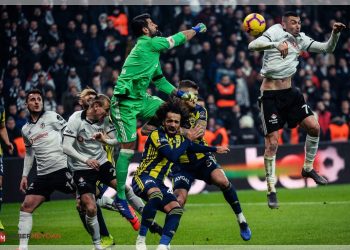 Derbilerde Sezon Boyunca Deplasman Yasağı!