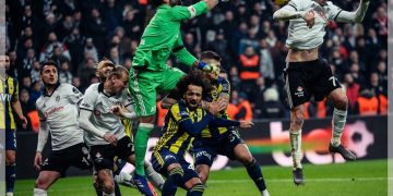 Derbilerde Sezon Boyunca Deplasman Yasağı!