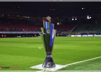 UEFA Uluslar Ligi’nde Grup Aşamaları Sona Erdi! Türkiye B Ligi’ne Döndü!