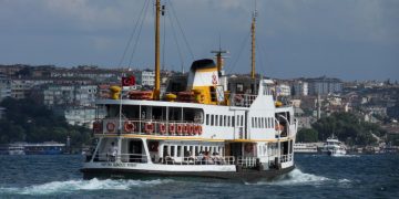 İstanbul’a 7 Yeni Vapur Hattı Geliyor!