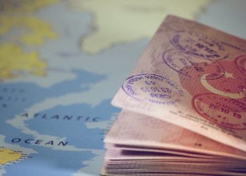 Dışişleri Bakanlığı Vize Sorununu Çözmeye Hazırlanıyor!